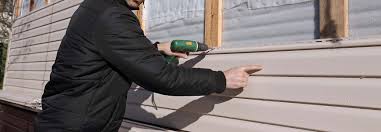 Affordable Siding Repair and Maintenance Services in Coshocton, OH